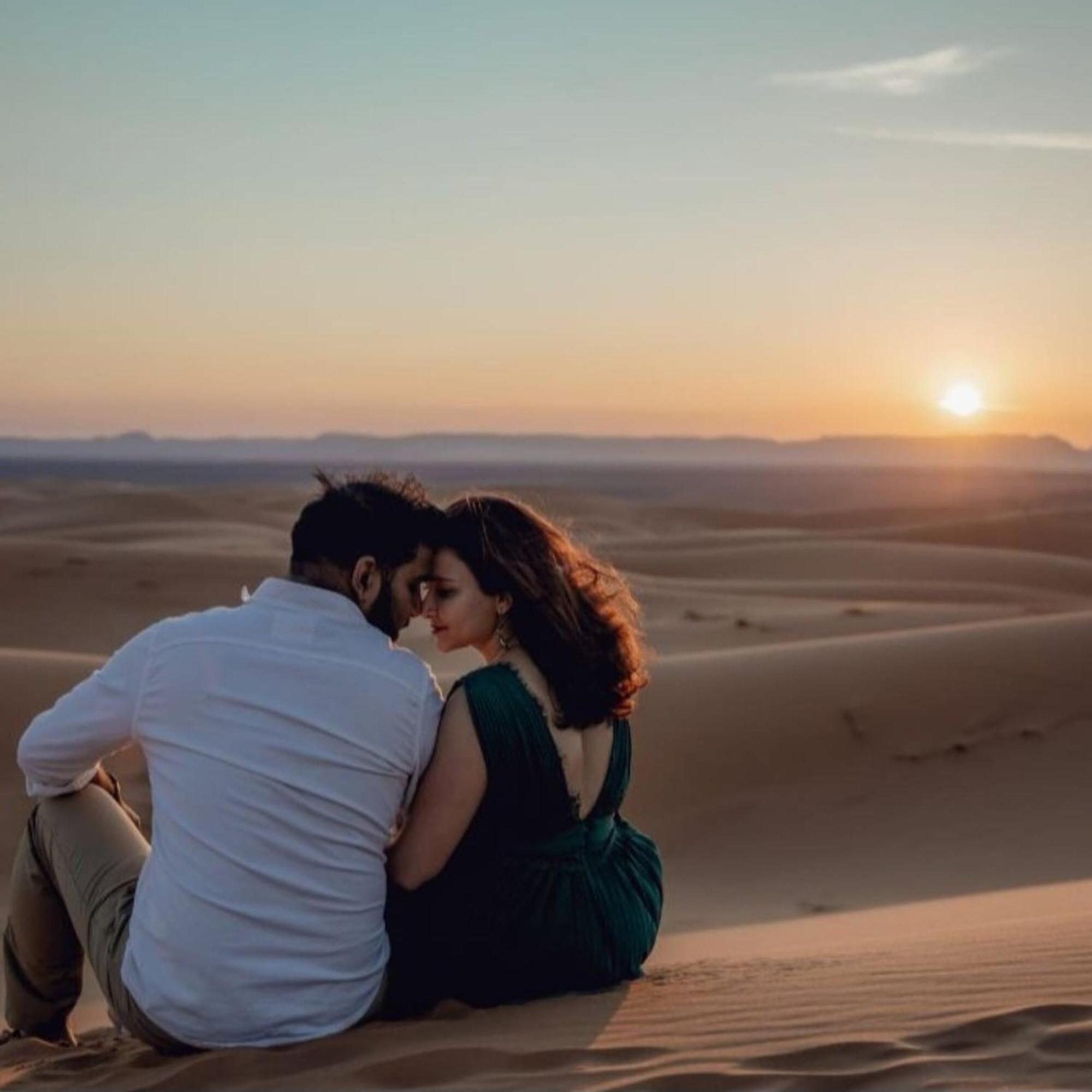Unique Sahara Camp Hotell Merzouga Eksteriør bilde