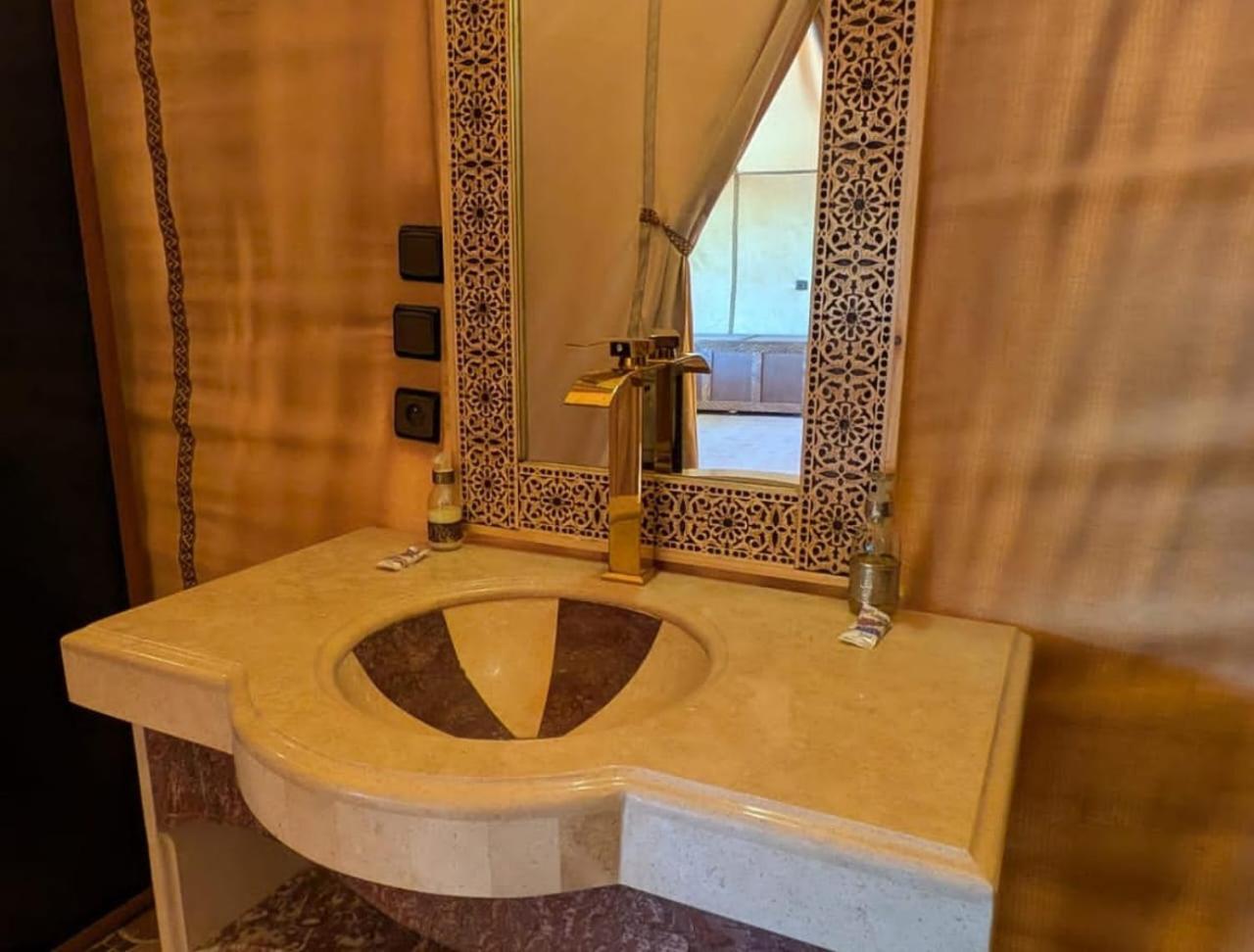 Unique Sahara Camp Hotell Merzouga Eksteriør bilde